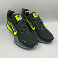 Nike Vomero 18 Seaweed / Volt-Cannon UK 8