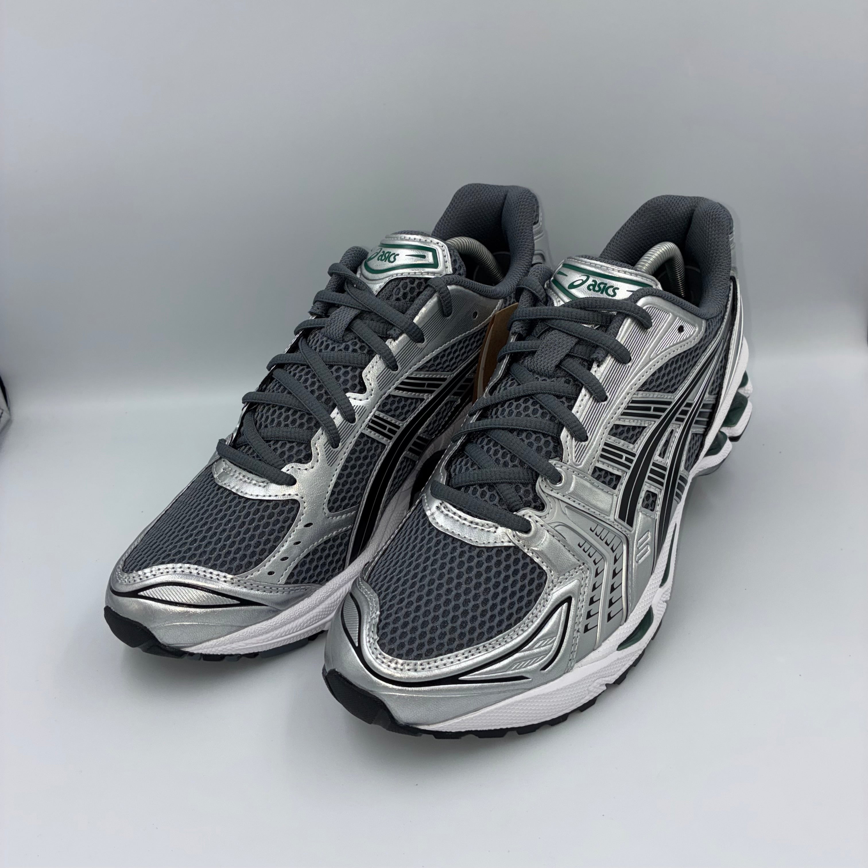 ASICS Gel-Kayano 14 Metropolis / Jasper Green