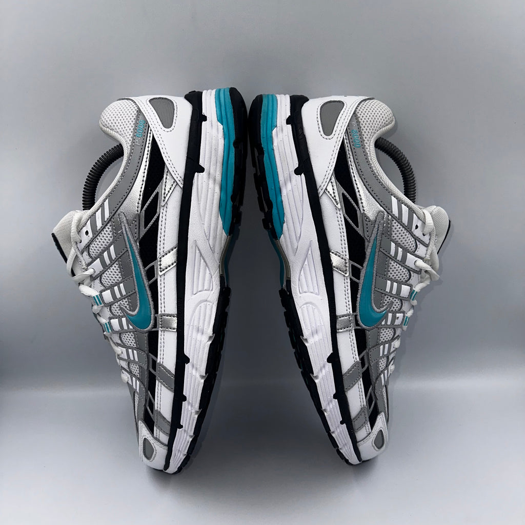 Nike P-6000 Dusty Cactus UK 9