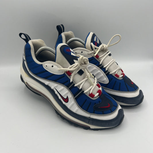 Nike Air Max 95 Gundam UK 8