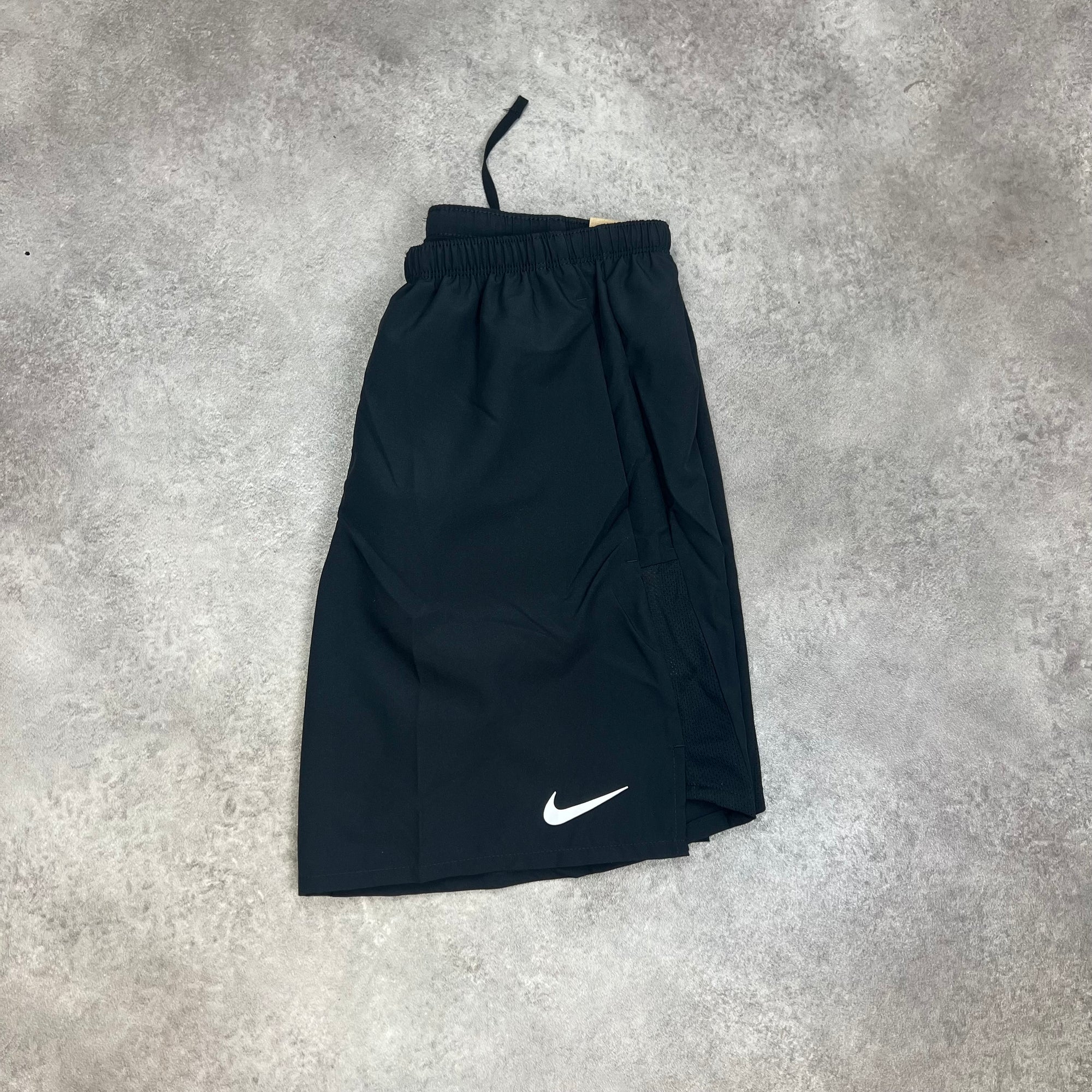 Nike Challenger Shorts 7 Inch Black