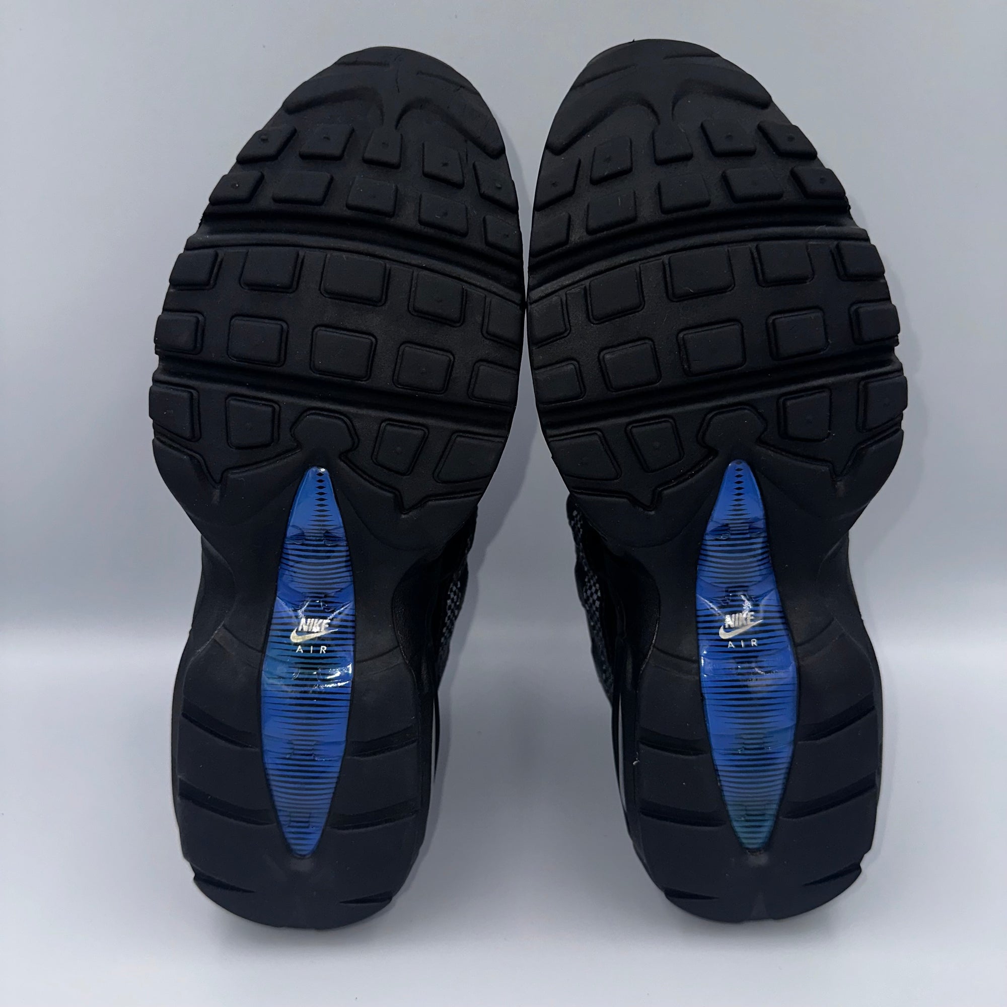 Nike Air Max 95 Royal Blue UK 6