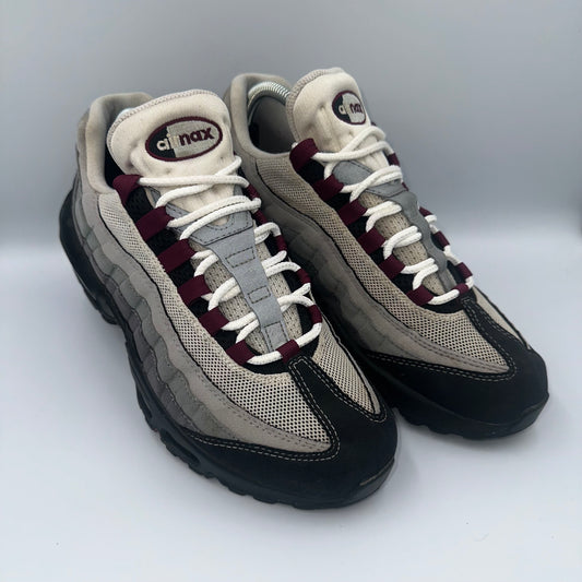 Nike Air Max 95 OG Beetroot UK 8