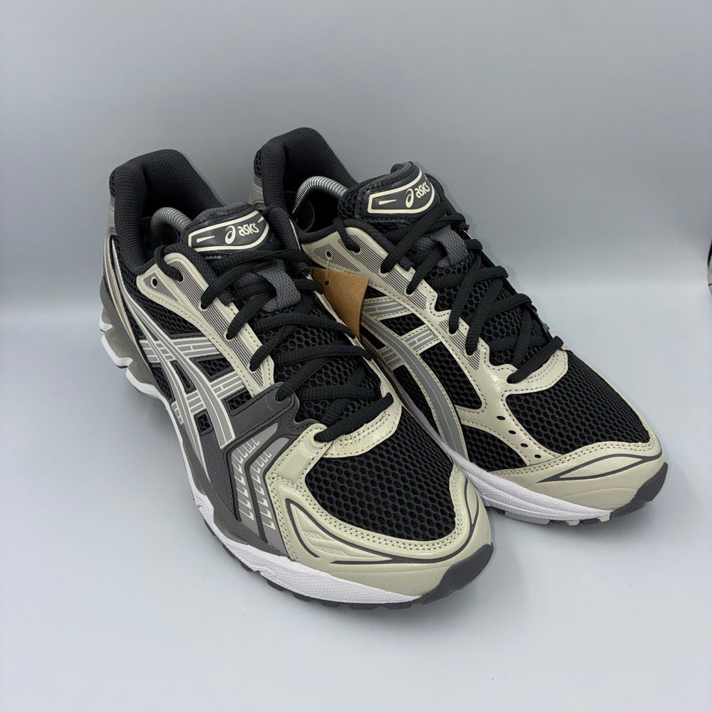 ASICS Gel Kayano 14 Obsidian Grey / Cement Grey