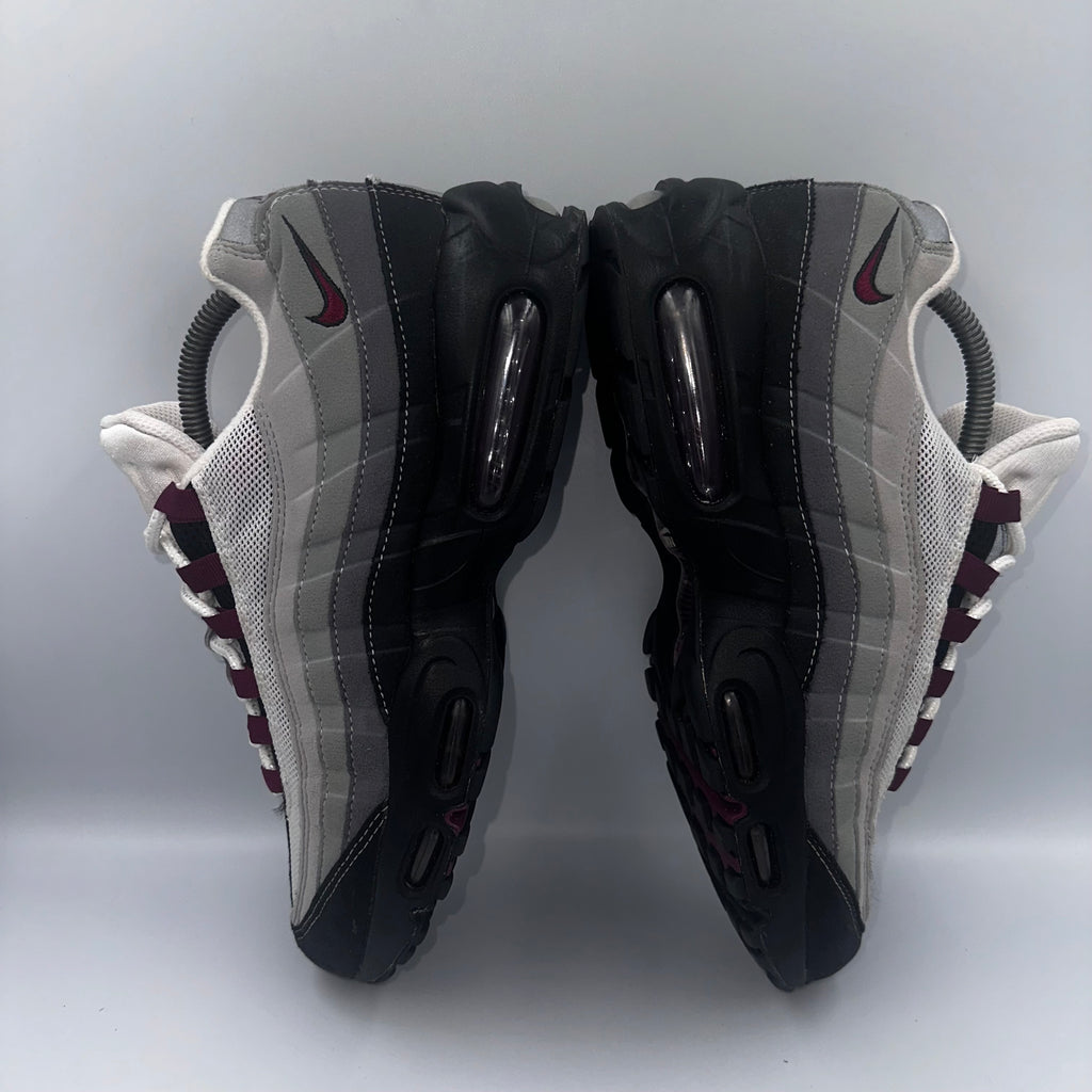 Nike Air Max 95 OG Beetroot UK 8