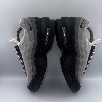 Nike Air Max 95 OG Beetroot UK 8