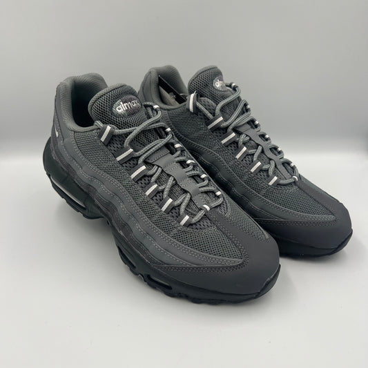 Nike Air Max 95 Dark Grey / White-Anthracite