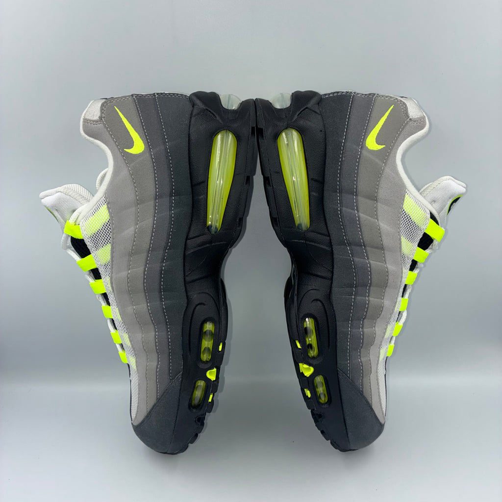 Nike Air Max 95 OG Neon 2026 UK 11