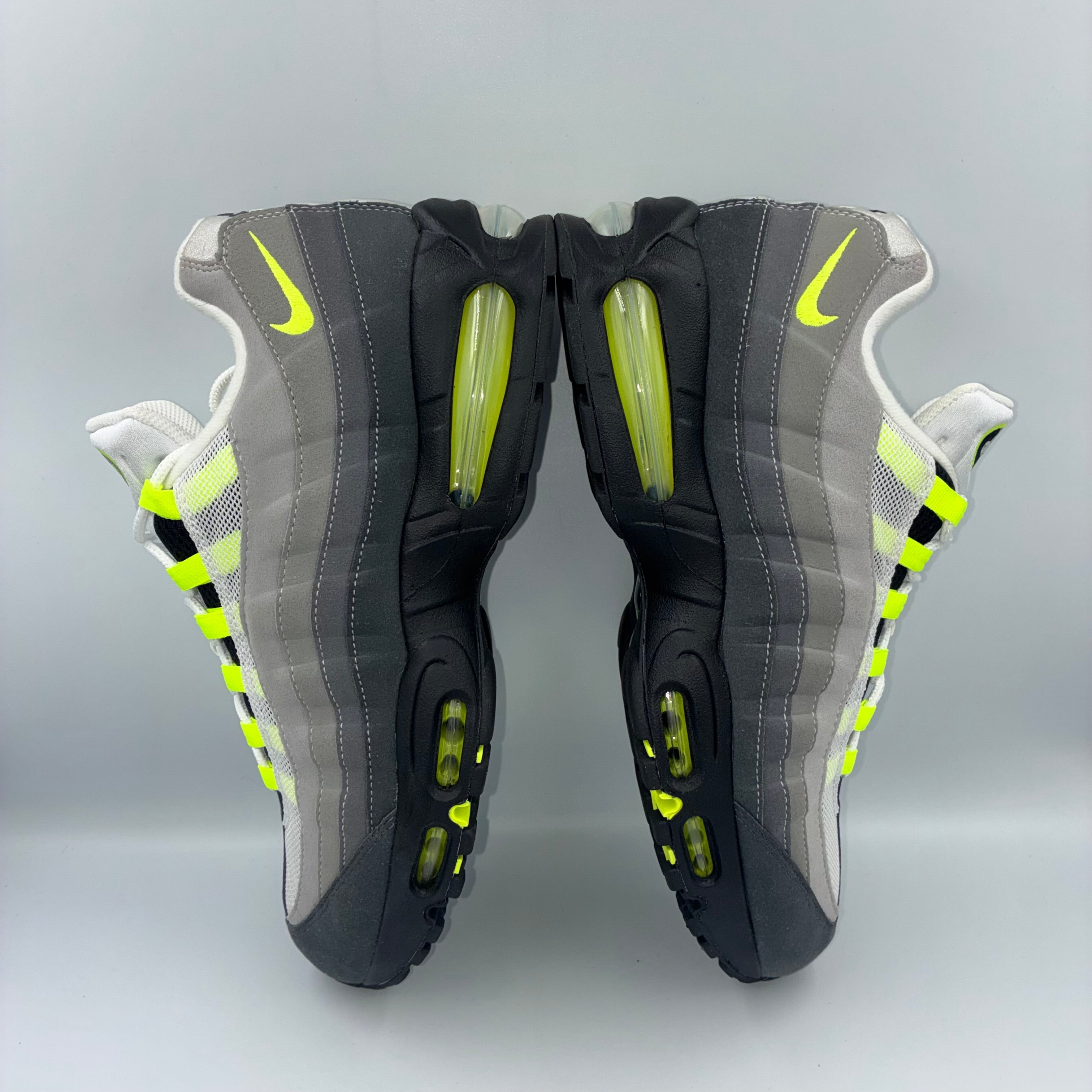 Nike Air Max 95 OG Neon 2026 UK 11