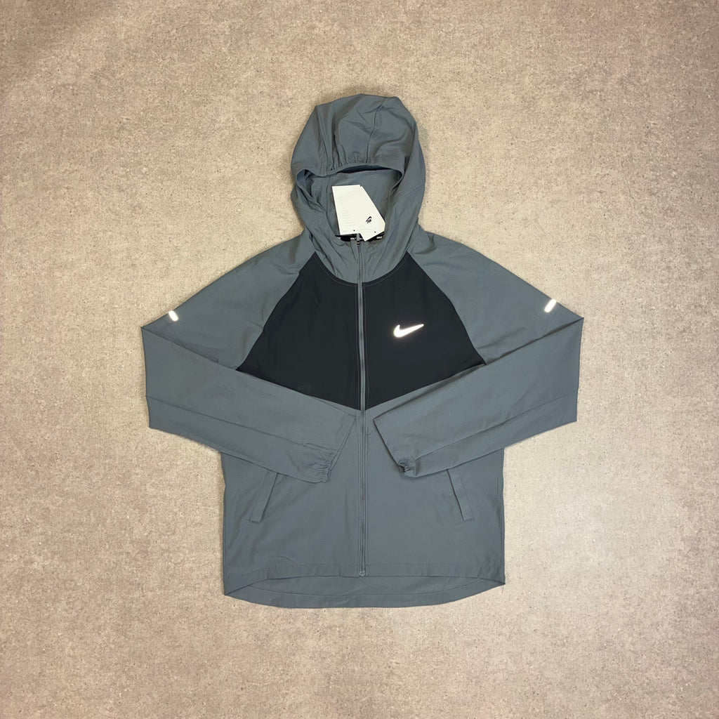 Nike Repel Miler Cool Grey / Antracite Tracksuit
