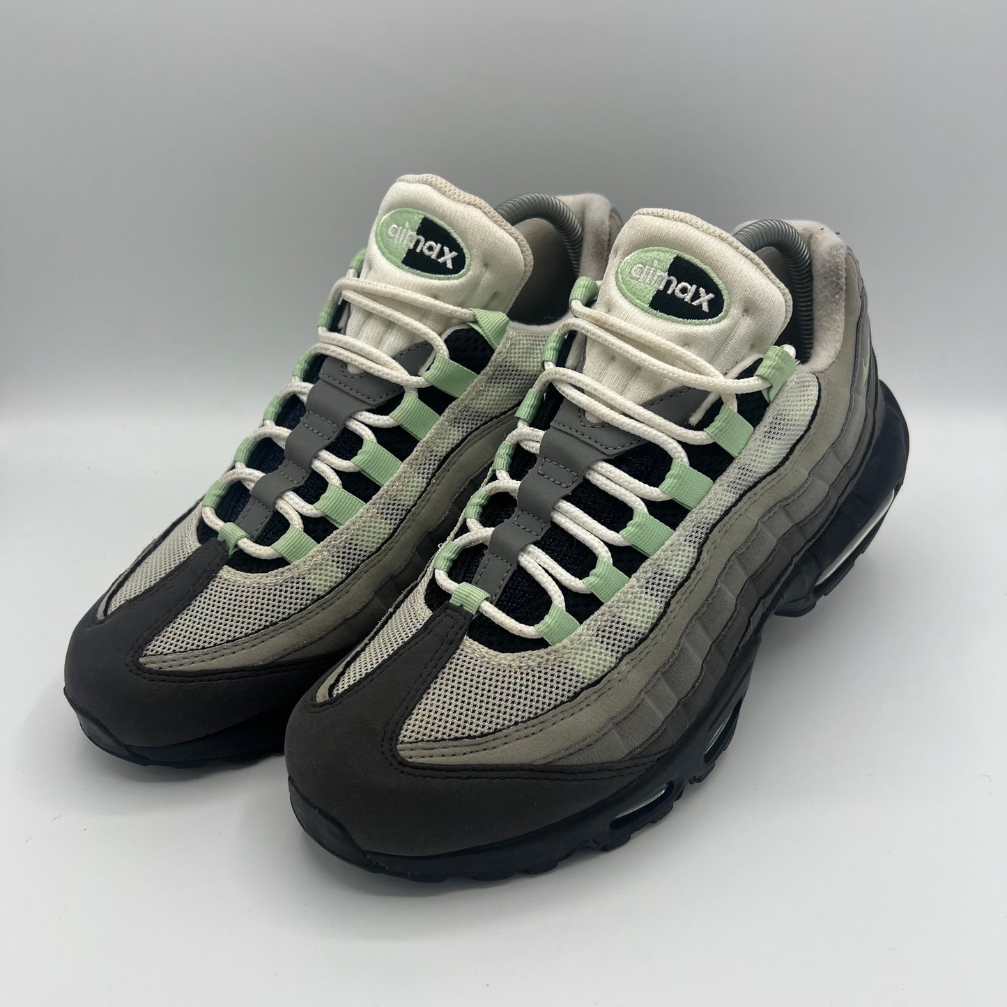 Nike Air Max 95 OG Freshmint UK 7