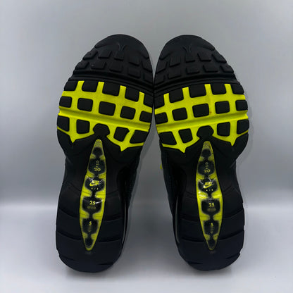 Nike Air Max 95 OG Neon 2020 UK 8.5