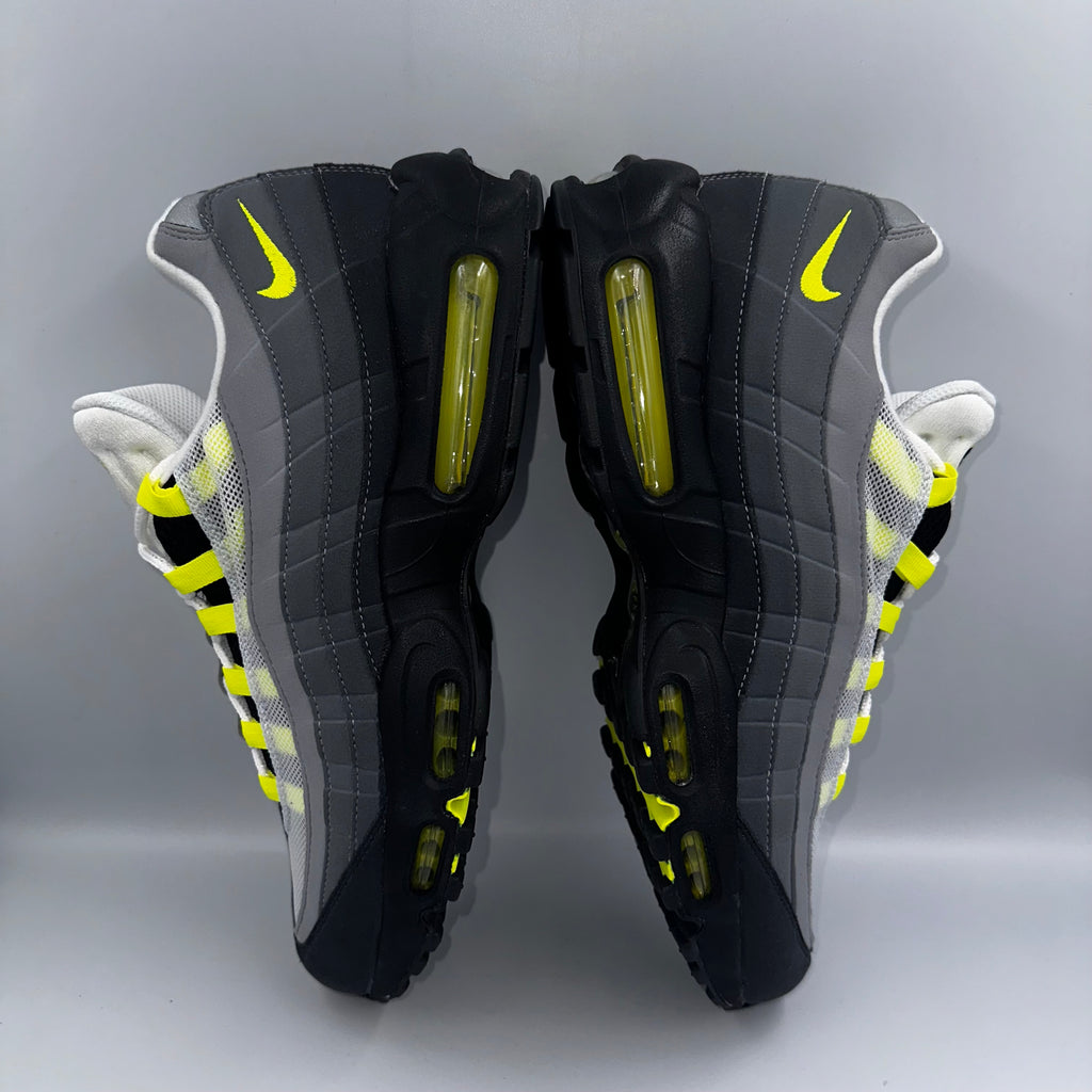 Nike Air Max 95 OG Neon UK 12