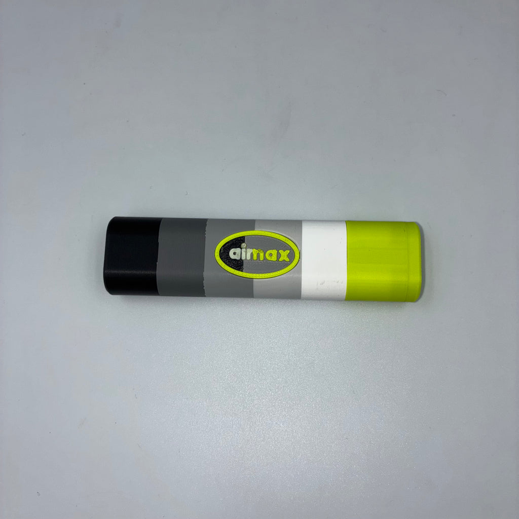 AIRMAX INSPIRED “DOOB TUBE” NEON