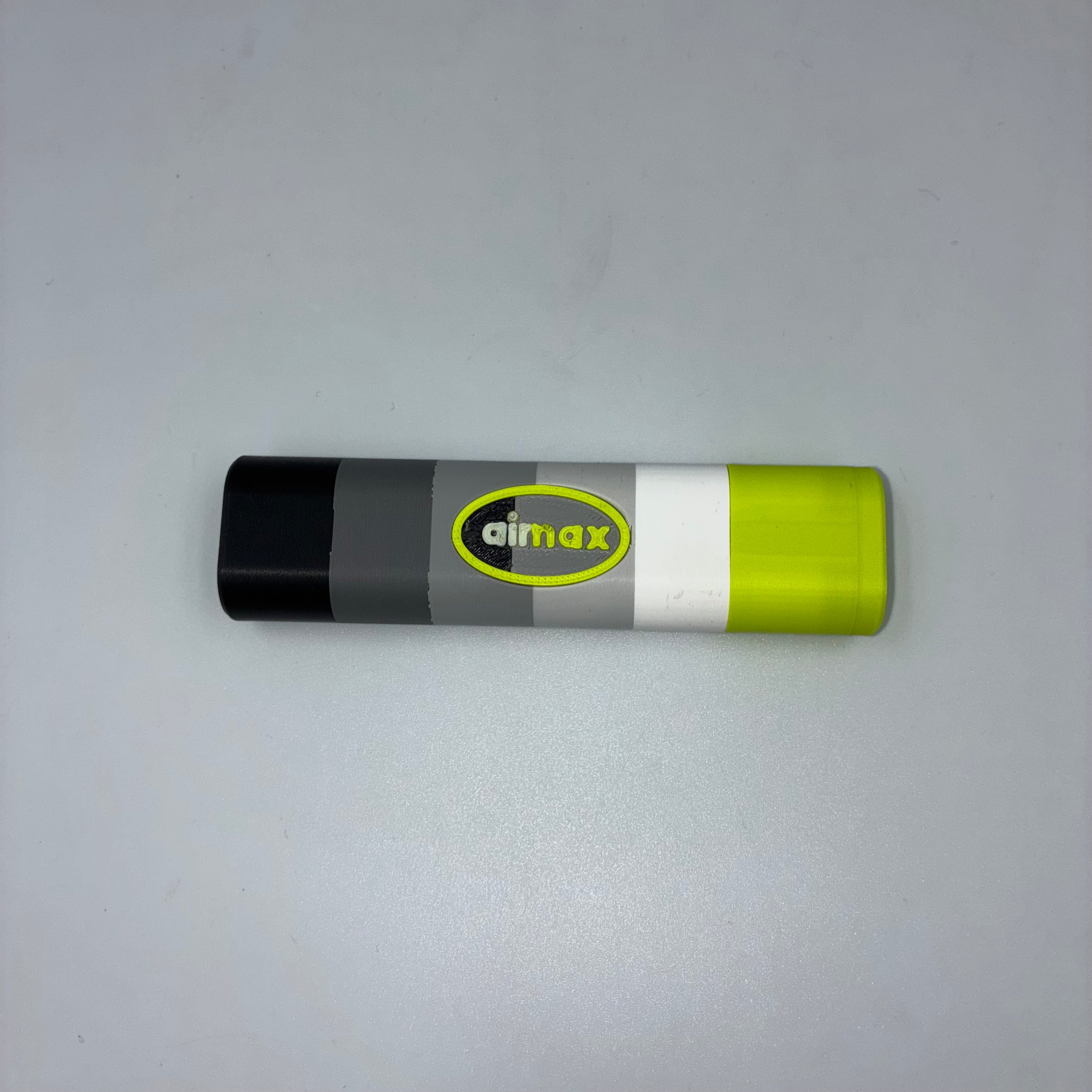 AIRMAX INSPIRED “DOOB TUBE” NEON