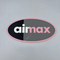 3D AIRMAX 110 SIGN PINK FOAM