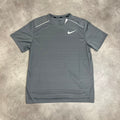 Nike Miler Grey front view