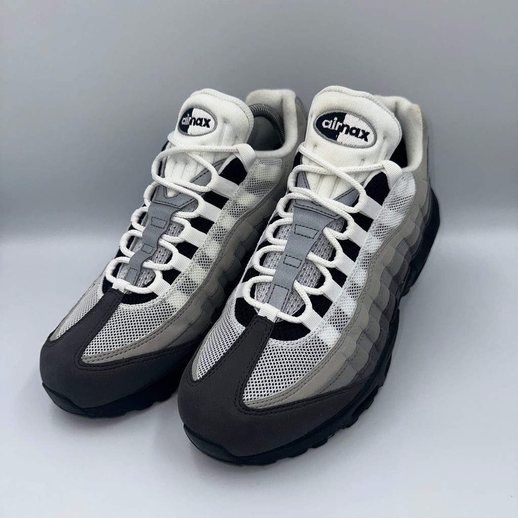 Nike Air Max 95 OG Granite UK 8