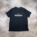 Nike Miler Flash Black front view