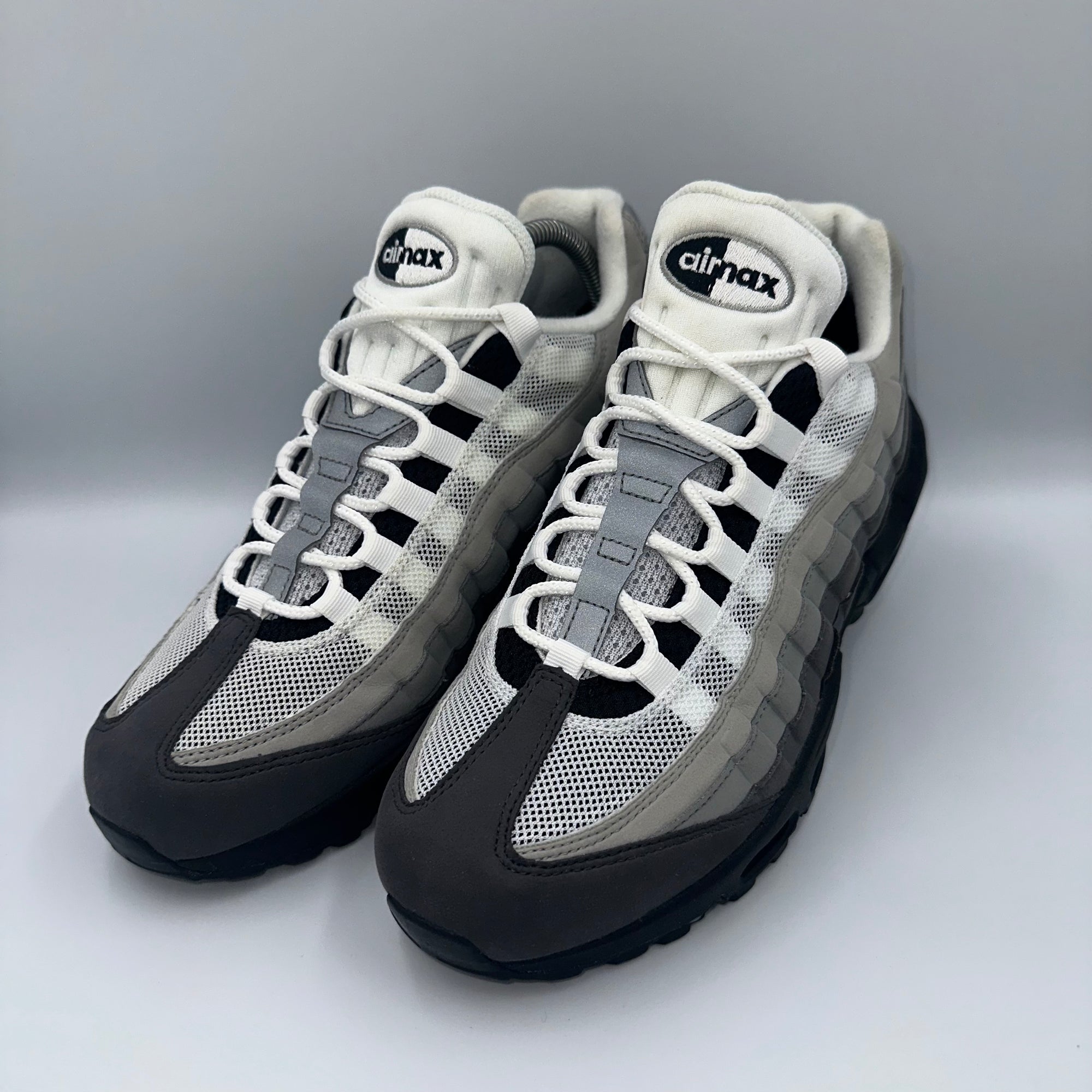 Nike Air Max 95 OG Granite UK 8