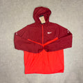 Nike Stride Jacket Light Crimson
