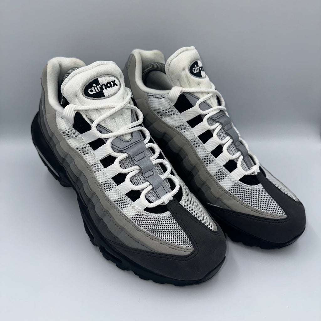 Nike Air Max 95 OG Granite UK 8