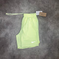 Nike Challenger Barely Volt front view