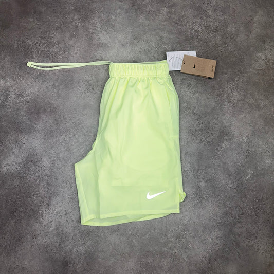Nike Challenger Barely Volt