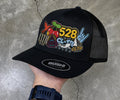 Ibiza Closings Cap – Black